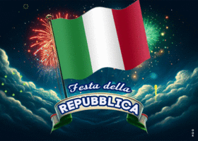 Picture festa della repubblica