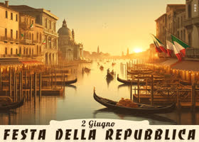 Picture festa della repubblica