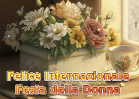 Picture giornata internazionale della donna