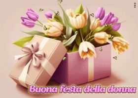 Picture giornata internazionale della donna