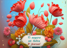 Picture giornata internazionale della donna