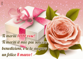 Picture giornata internazionale della donna