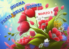 Picture giornata internazionale della donna