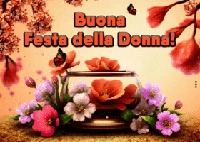 Picture giornata internazionale della donna
