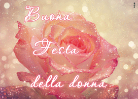 Picture giornata internazionale della donna