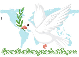 Picture giornata internazionale della pace
