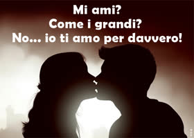 Picture giornata mondiale del bacio