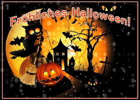 Picture halloween
