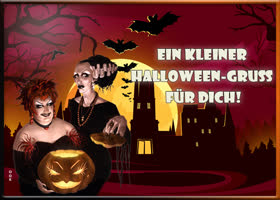 Picture halloween