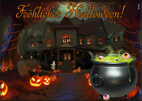Picture halloween