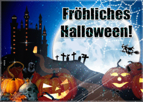 Picture halloween