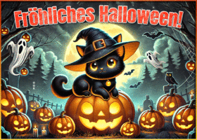 Picture halloween