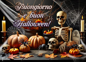 Picture halloween