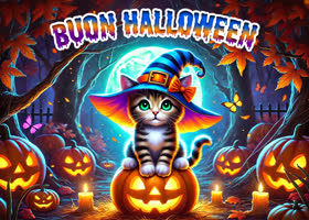 Picture halloween