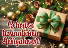 Picture heiligabend