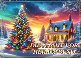 Picture heiligabend
