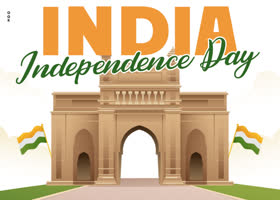 Picture independence day