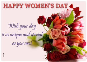 Picture int'l. women's day