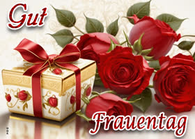 Postcard int'ler fraientag