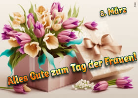 Postcard int'ler fraientag