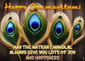 Picture janmashtami