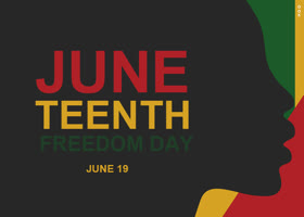 Picture juneteenth