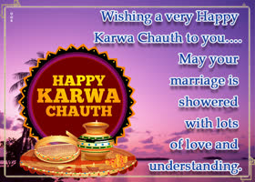 Picture karaka chaturthi (karva chauth)