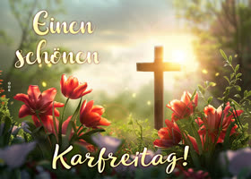 Picture karfreitag