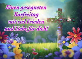 Picture karfreitag