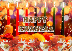 Picture kwanzaa