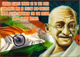 Picture mahatma gandhi jayanti