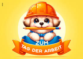 Picture maifeiertag/der erste mai/tag der arbeit