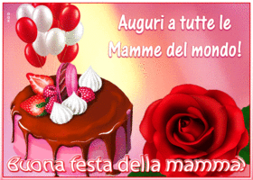 Картинка mother's day [it]