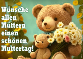 Picture muttertag