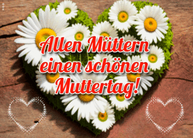 Picture muttertag