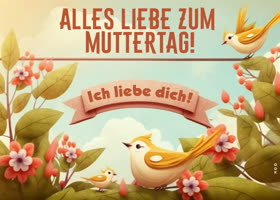 Picture muttertag