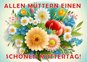 Picture muttertag