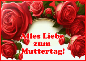 Picture muttertag
