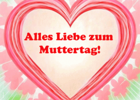 Picture muttertag