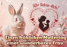 Picture muttertag