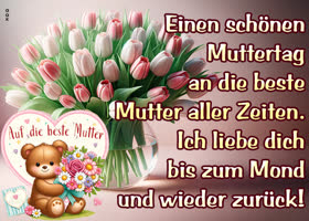 Picture muttertag
