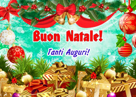 Picture natale
