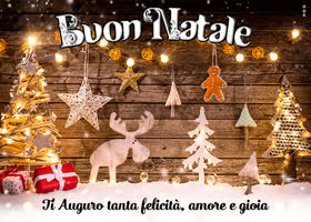 Picture natale