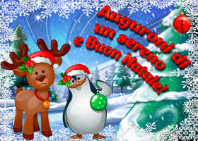 Picture natale
