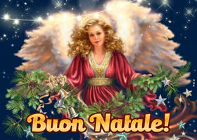 Picture natale