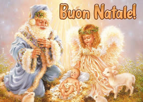 Picture natale