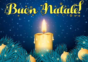 Picture natale