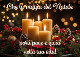 Picture natale