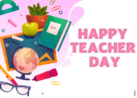 Picture national teacher day