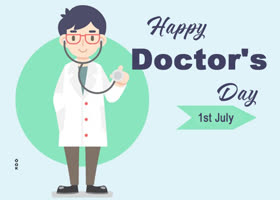 Picture nat'l doctors day